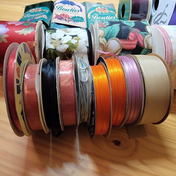 Assorted Ribbon - Picture 11 of 16
